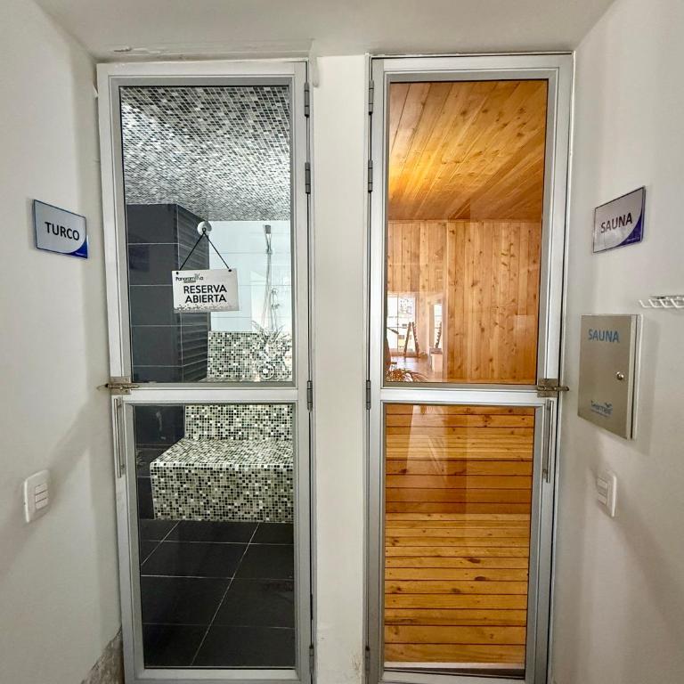 Exclusivo Apartamento en Panoramika Laureles Rodeado de Naturaleza - Apartamento Deluxe - 11