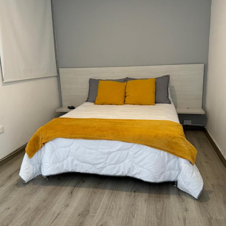 Exclusivo Apartamento en Panoramika Laureles Rodeado de Naturaleza - Apartamento Deluxe - 5