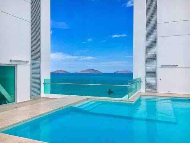 Torre M Luxury Condominium - 2 Bedrooms - One-Bedroom Apartment - 12