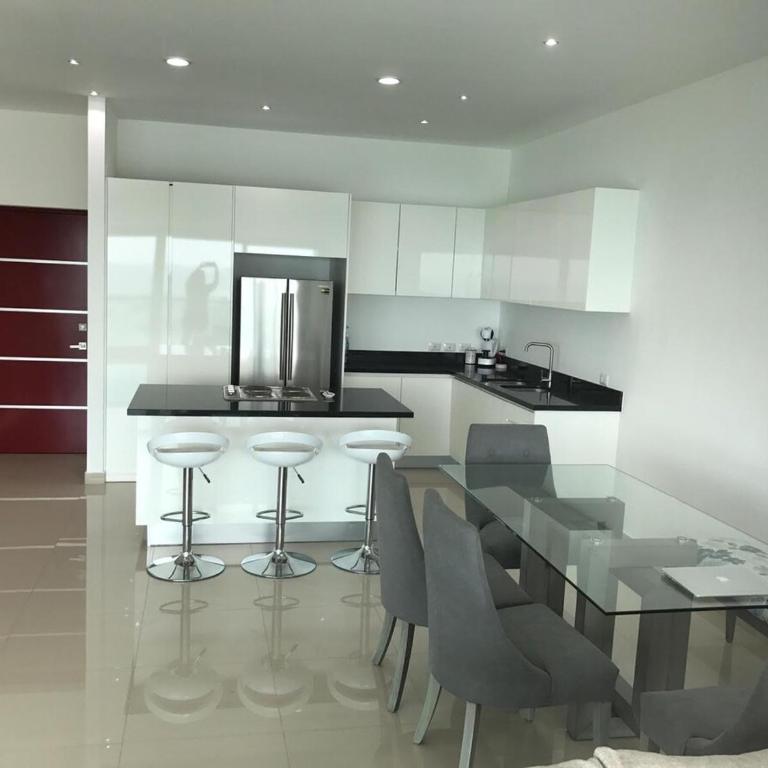 Torre M Luxury Condominium - 2 Bedrooms - One-Bedroom Apartment - 14