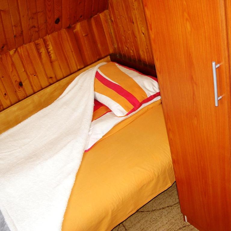 Guesthouse Durmitor Magic - Single Room - 13