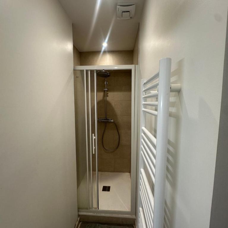 Magnifique appartement neuf Bellecour - Appartamento con 1 Camera da Letto - 13