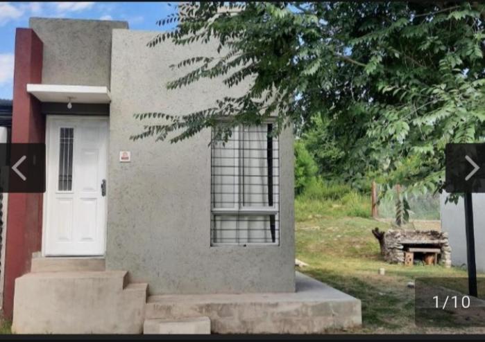 San Antonio de Arredondo - Casa con 1 dormitorio - 1
