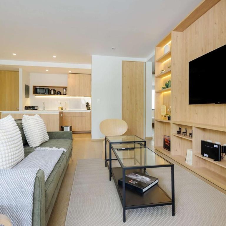 Chihuahua 230 by Wynwood House - Two-Bedroom Apartment - 2