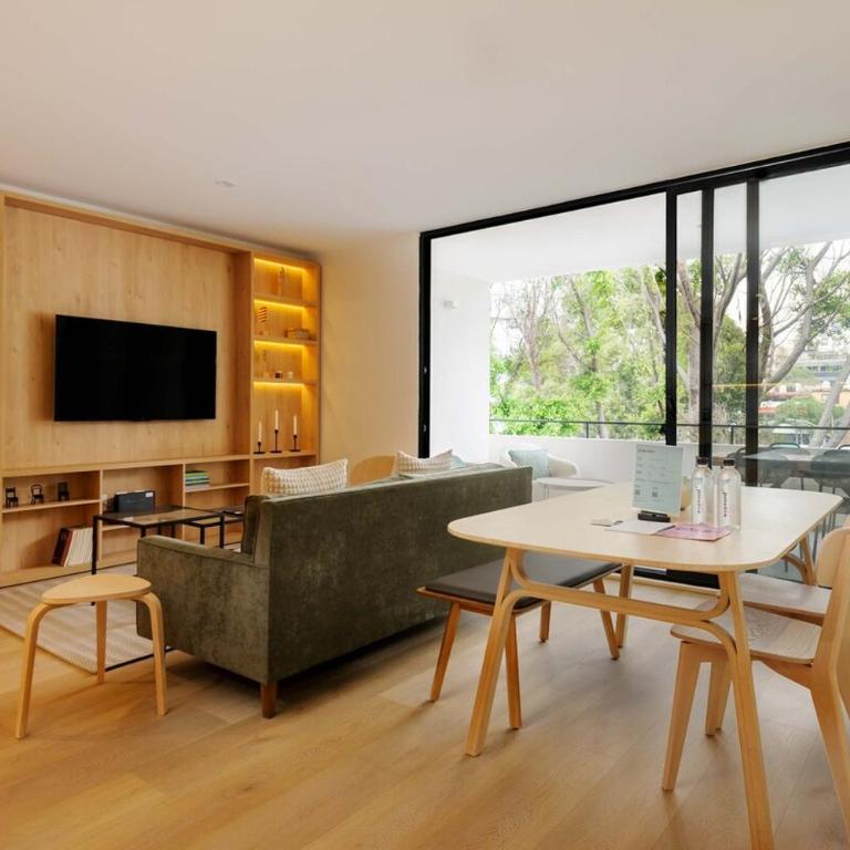 Chihuahua 230 by Wynwood House - Two-Bedroom Apartment - 5
