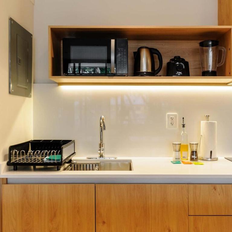 Chihuahua 230 by Wynwood House - Two-Bedroom Apartment - 6