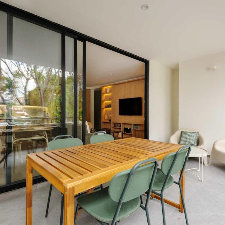 Chihuahua 230 by Wynwood House - Two-Bedroom Apartment - 12