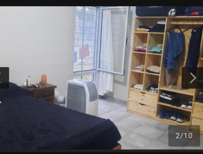 San Antonio de Arredondo - Casa con 1 dormitorio - 2