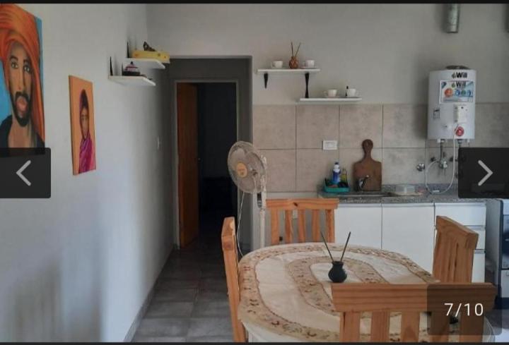 San Antonio de Arredondo - Casa con 1 dormitorio - 4