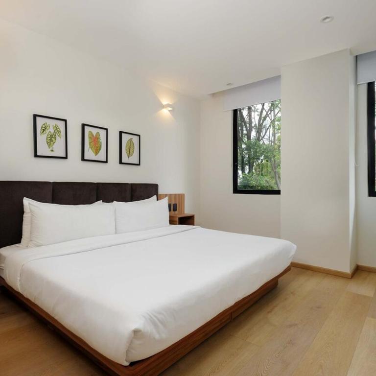 Chihuahua 230 by Wynwood House - Two-Bedroom Apartment - 17