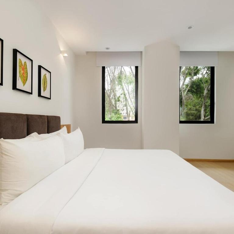 Chihuahua 230 by Wynwood House - Two-Bedroom Apartment - 18