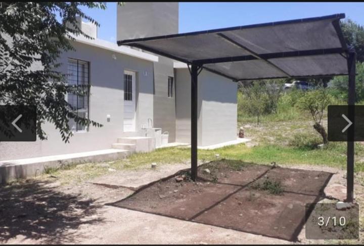 San Antonio de Arredondo - Casa con 1 dormitorio - 6