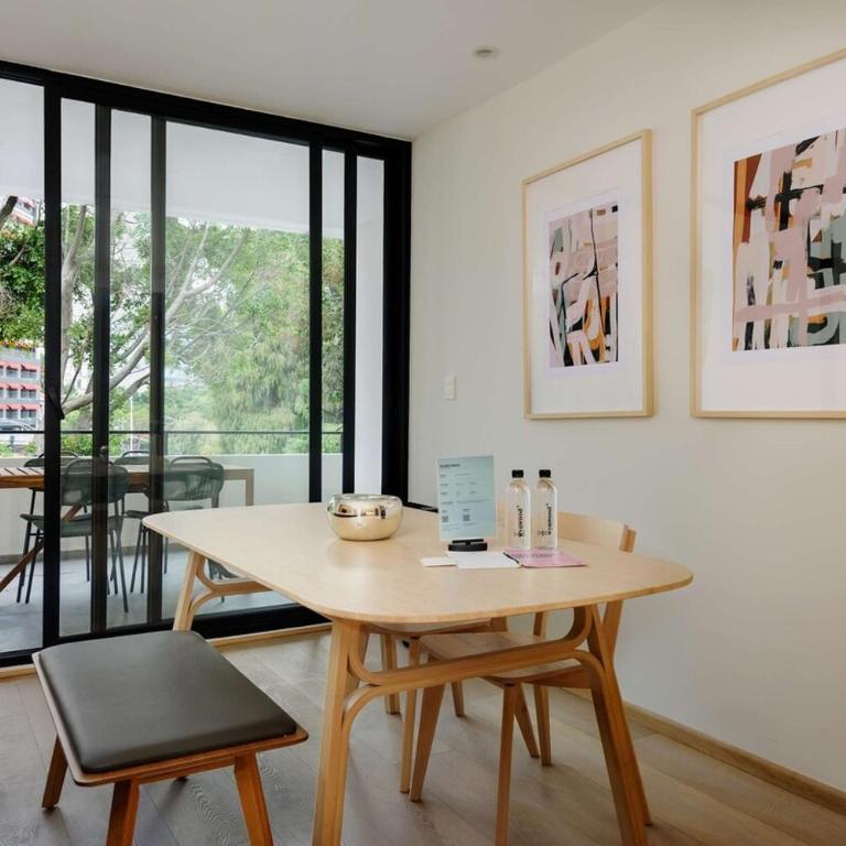 Chihuahua 230 by Wynwood House - Two-Bedroom Apartment - 19