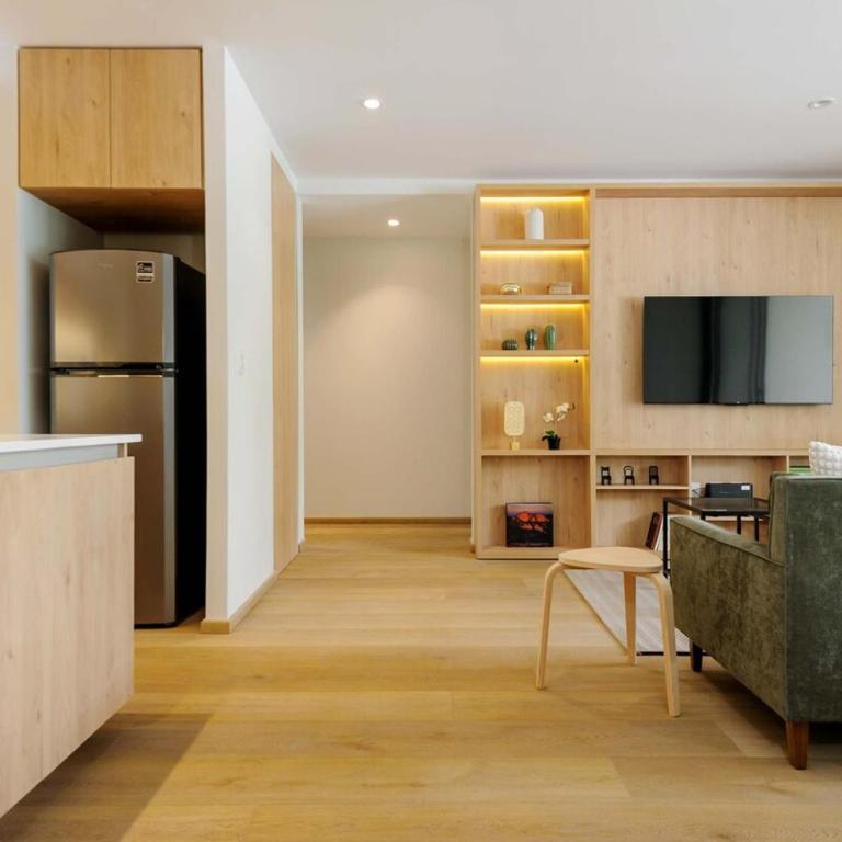 Chihuahua 230 by Wynwood House - Two-Bedroom Apartment - 23