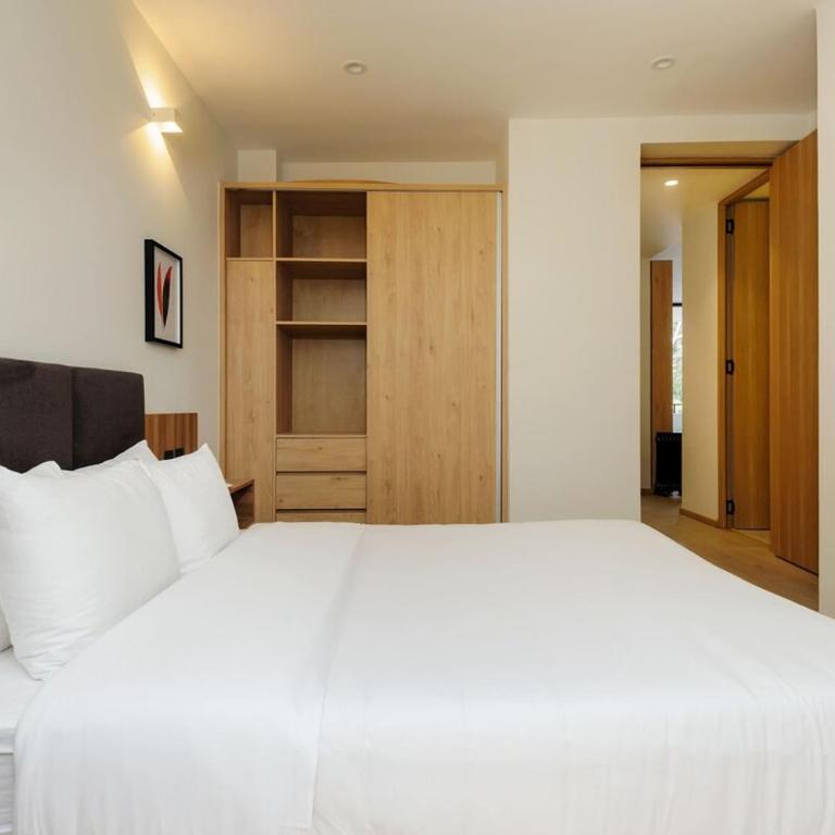 Chihuahua 230 by Wynwood House - Two-Bedroom Apartment - 24