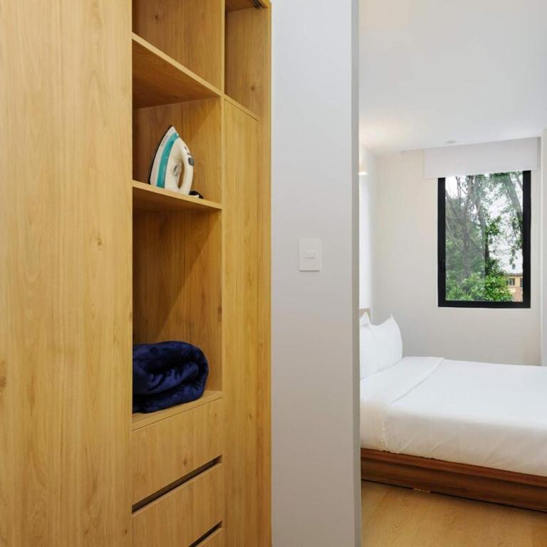 Chihuahua 230 by Wynwood House - Two-Bedroom Apartment - 26