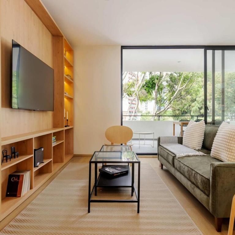Chihuahua 230 by Wynwood House - Two-Bedroom Apartment - 27