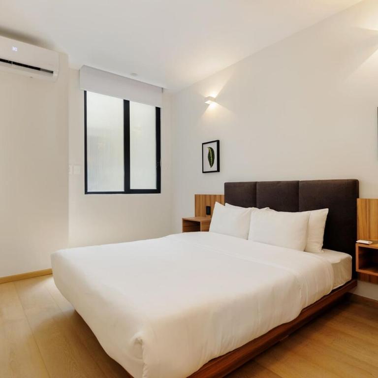 Chihuahua 230 by Wynwood House - Two-Bedroom Apartment - 31