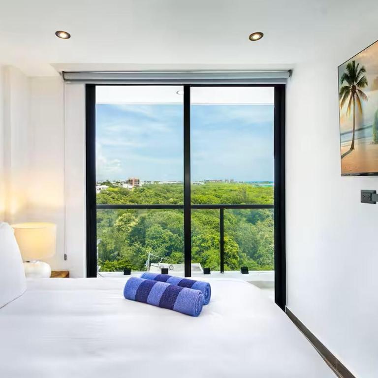 Cozy Playa Escape Pool, Beach & 5th Avenue - Apartamento de 2 dormitorios - 18