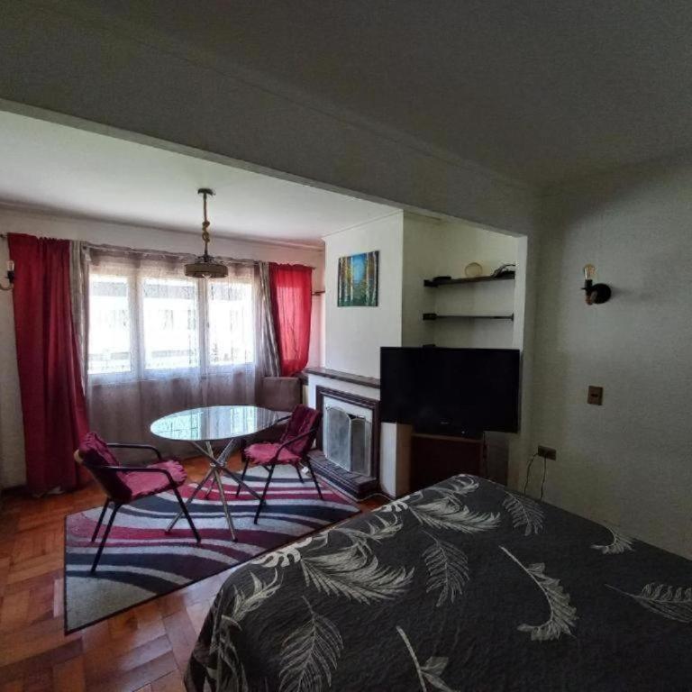 Departamento Quinta del Mar piso 1 - Apartamento de 1 dormitorio - 12