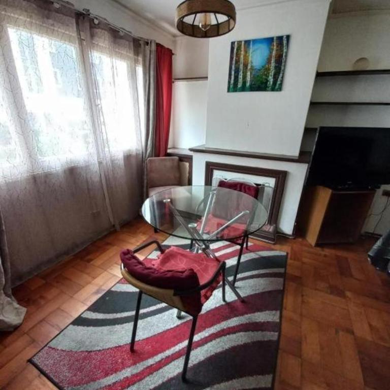 Departamento Quinta del Mar piso 1 - Apartamento de 1 dormitorio - 21