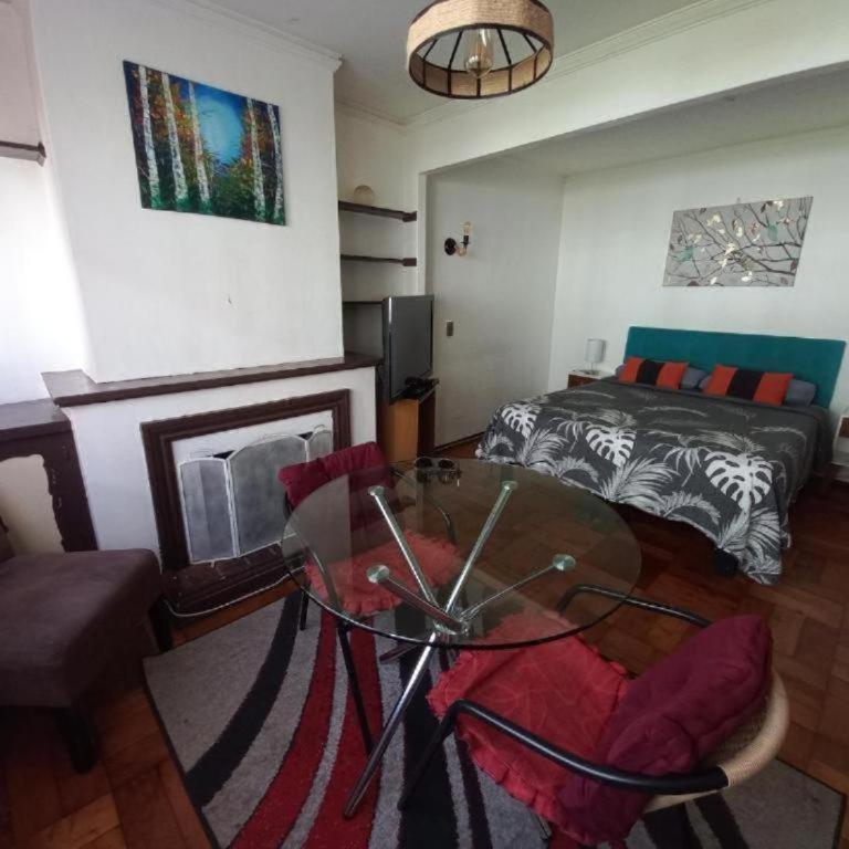 Departamento Quinta del Mar piso 1 - Apartamento de 1 dormitorio - 17