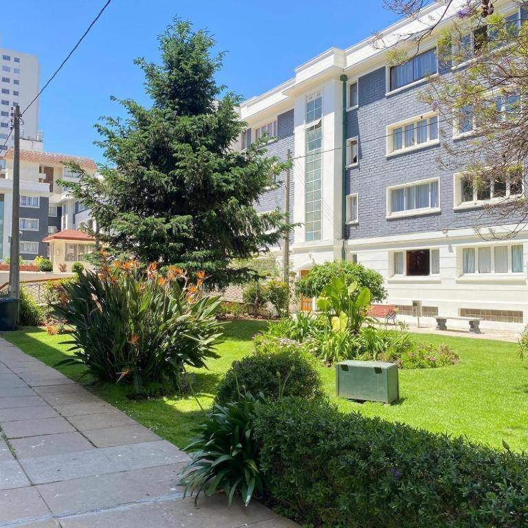 Departamento Quinta del Mar piso 1 - Apartamento de 1 dormitorio - 10