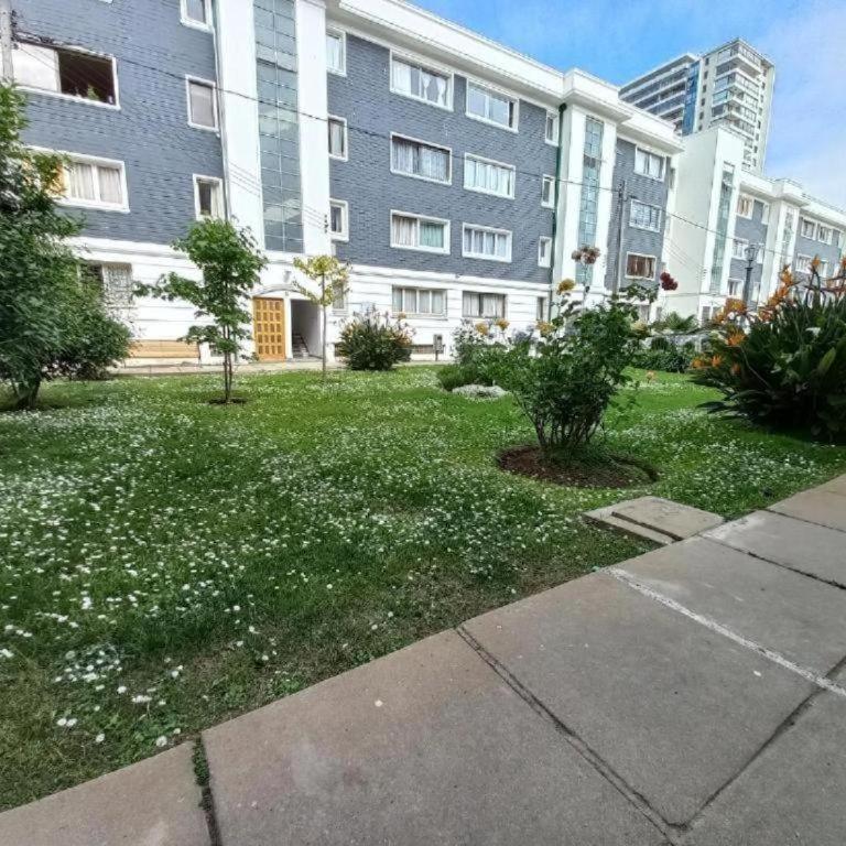 Departamento Quinta del Mar piso 1 - Apartamento de 1 dormitorio - 3