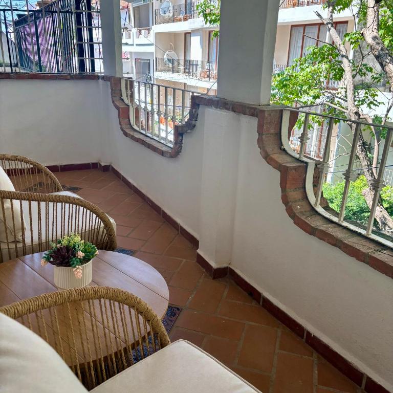 Casa Estela - Superior Apartment with Balcony - 1