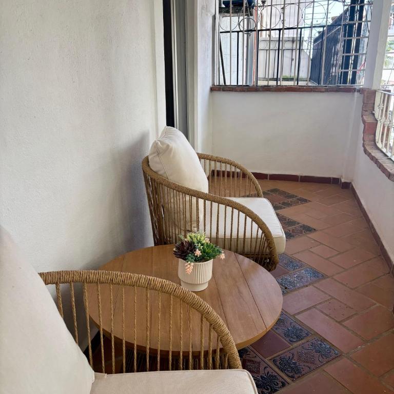 Casa Estela - Superior Apartment with Balcony - 2