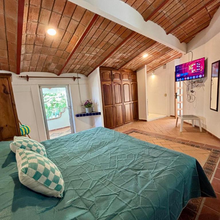 Casa Estela - Superior Apartment with Balcony - 21