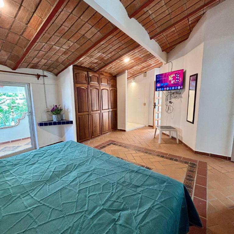 Casa Estela - Superior Apartment with Balcony - 20