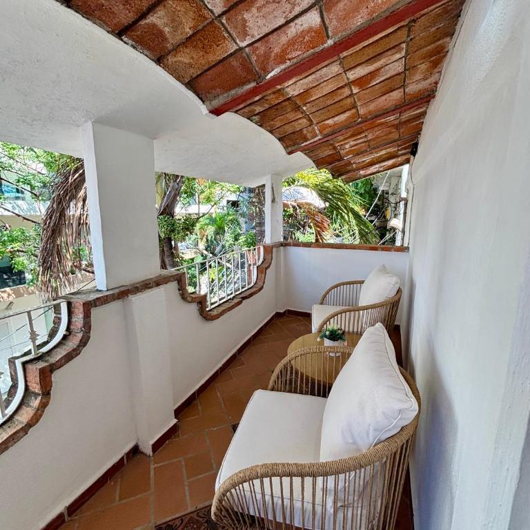Casa Estela - Superior Apartment with Balcony - 4