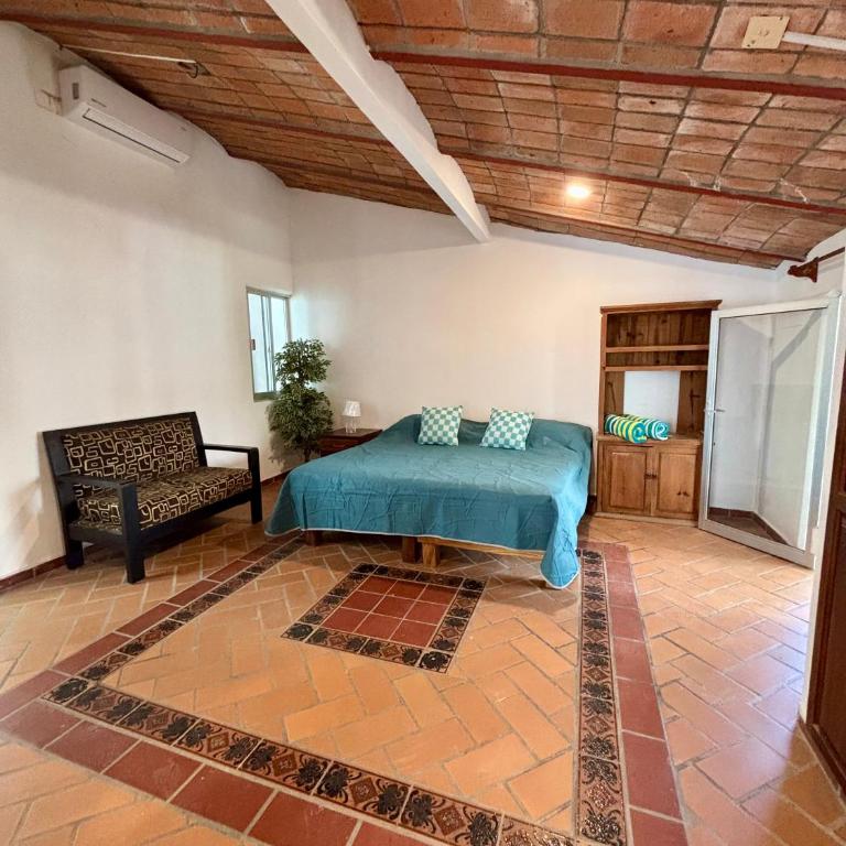 Casa Estela - Superior Apartment with Balcony - 5