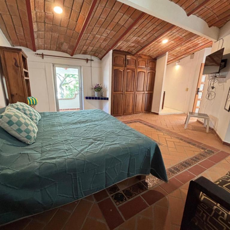 Casa Estela - Superior Apartment with Balcony - 16