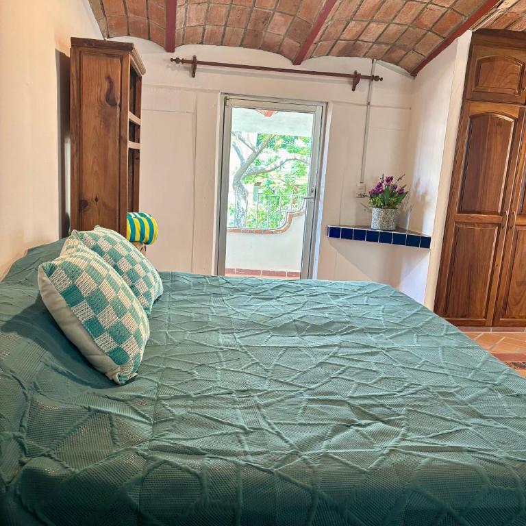 Casa Estela - Superior Apartment with Balcony - 15