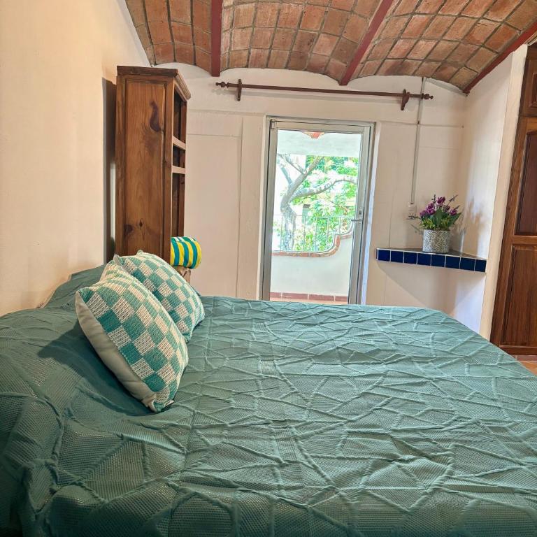 Casa Estela - Superior Apartment with Balcony - 14