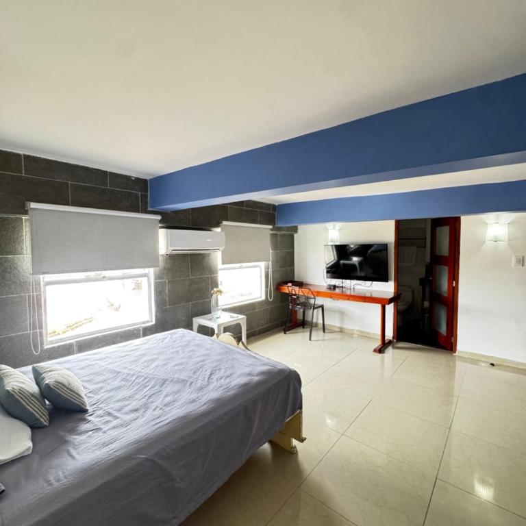 Luxury 2B Duplex in Old City Cartagena - Two-Bedroom Apartment - 1