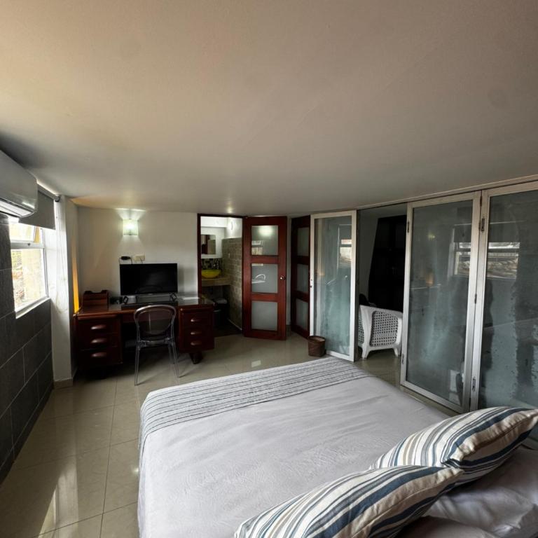 Luxury 2B Duplex in Old City Cartagena - Two-Bedroom Apartment - 3