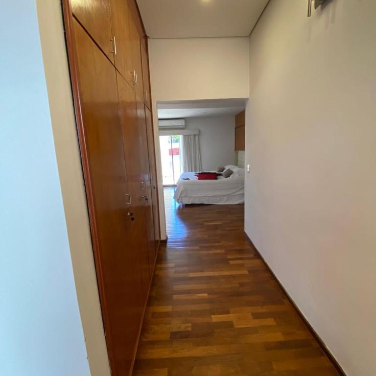 Monoambiente en condominio - Apartamento de 1 dormitorio - 4
