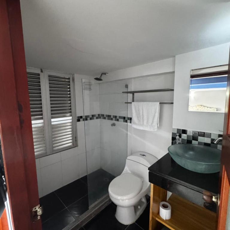 Luxury 2B Duplex in Old City Cartagena - Two-Bedroom Apartment - 5