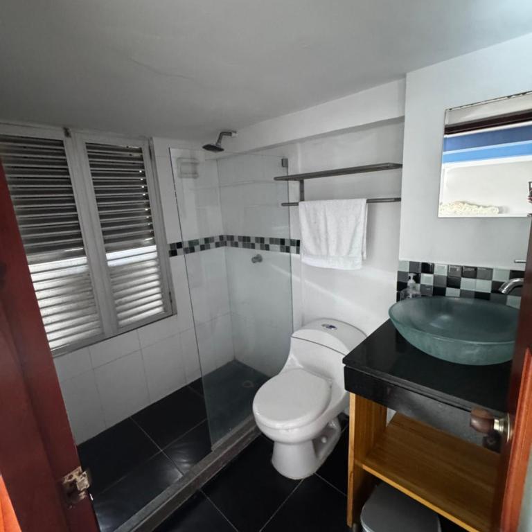 Luxury 2B Duplex in Old City Cartagena - Two-Bedroom Apartment - 7