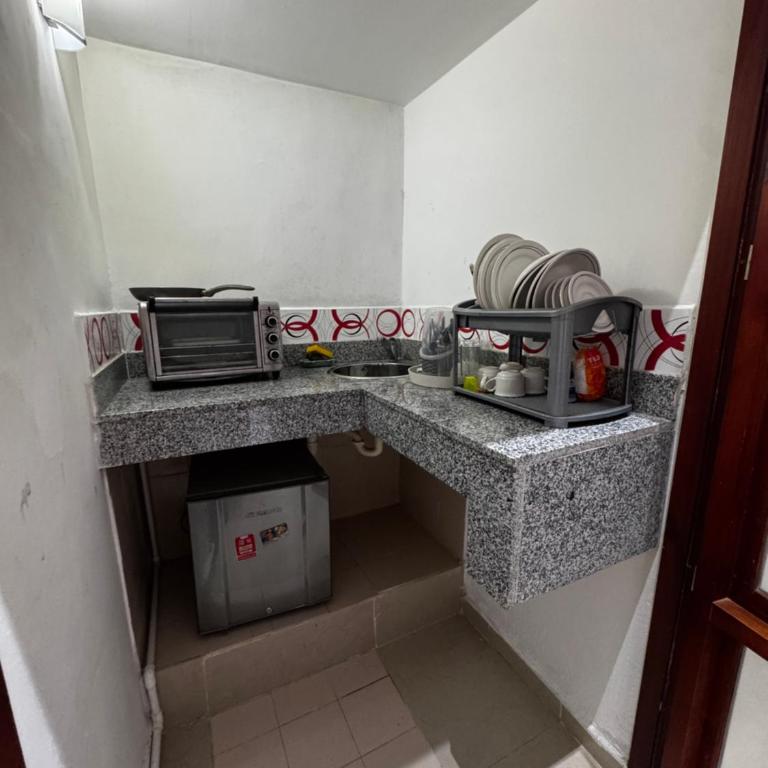 Luxury 2B Duplex in Old City Cartagena - Two-Bedroom Apartment - 9
