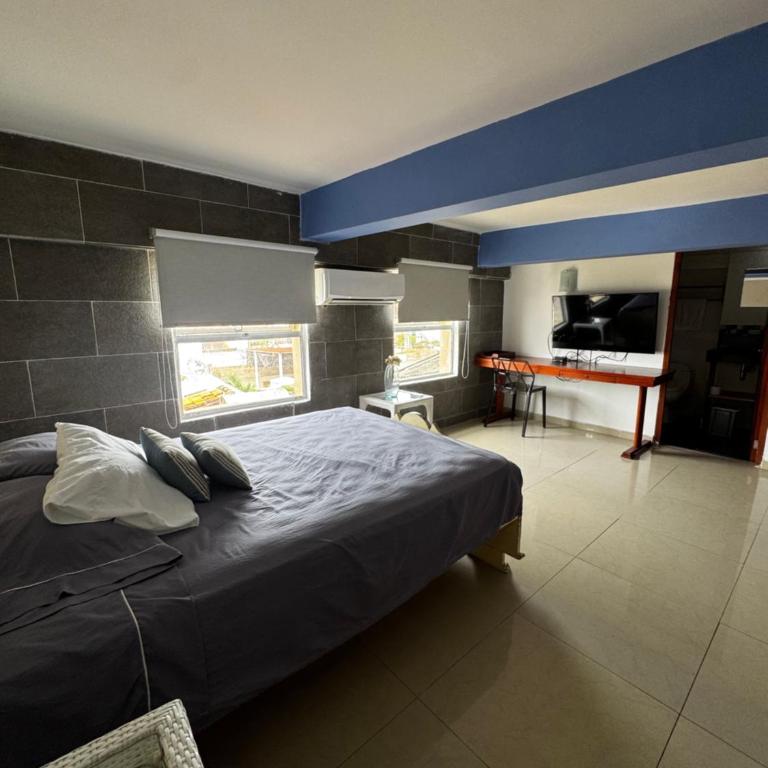 Luxury 2B Duplex in Old City Cartagena - Two-Bedroom Apartment - 11