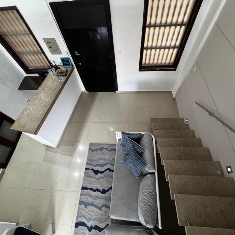 Luxury 2B Duplex in Old City Cartagena - Two-Bedroom Apartment - 14