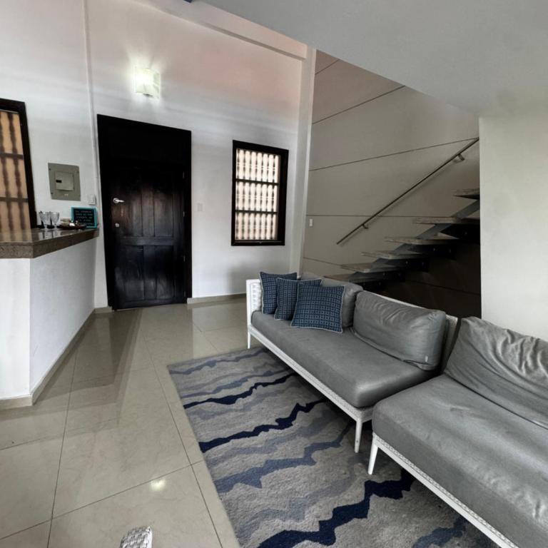 Luxury 2B Duplex in Old City Cartagena - Two-Bedroom Apartment - 16