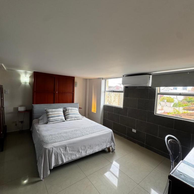 Luxury 2B Duplex in Old City Cartagena - Two-Bedroom Apartment - 17