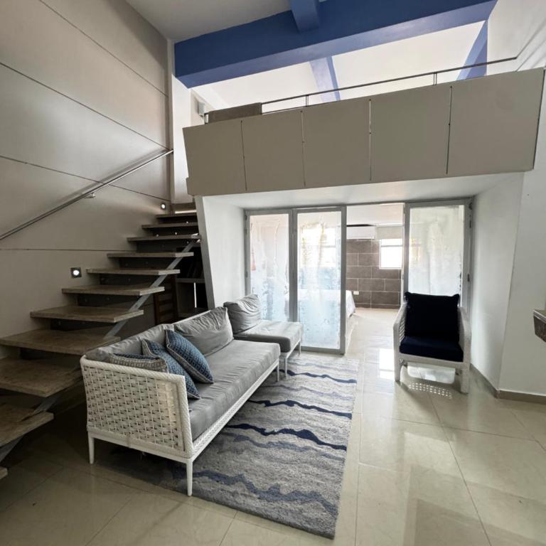Luxury 2B Duplex in Old City Cartagena - Two-Bedroom Apartment - 19
