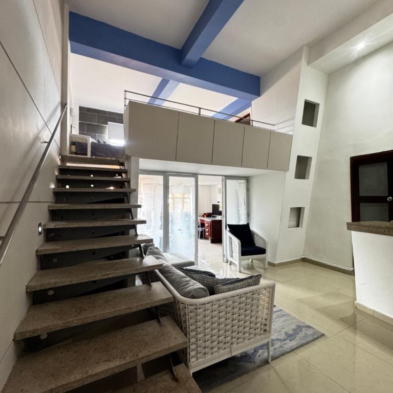 Luxury 2B Duplex in Old City Cartagena - Two-Bedroom Apartment - 23