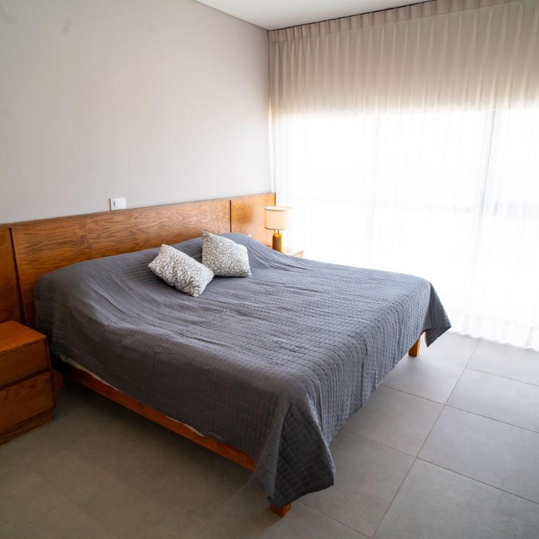 Signature Lux Condo US Consulate & The Harbor Mall - Three-Bedroom Apartment - 30
